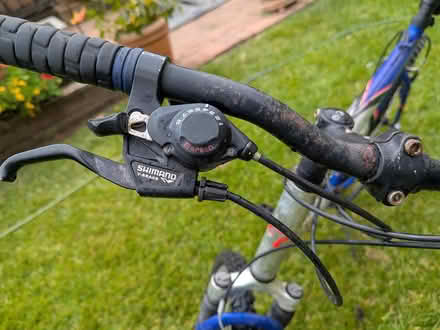 Photo of free Men's trail bicycle (South Carlsbad) #2