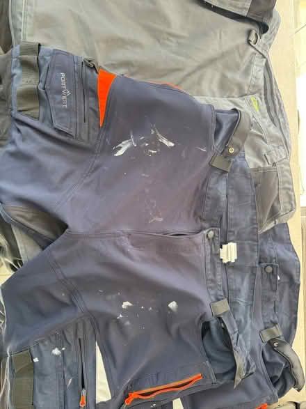 Photo of free Port west working trousers (Hunstanton) #1