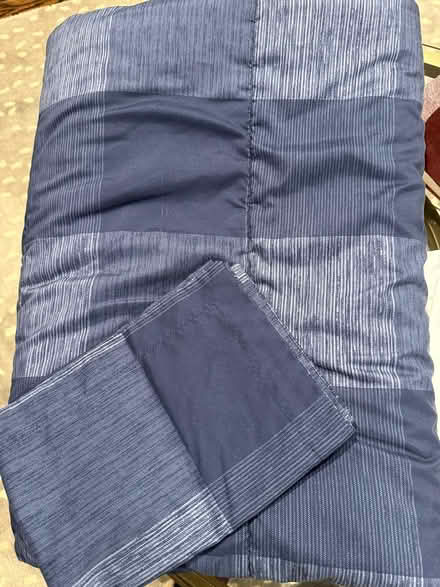 Photo of free Twin XL College Linens (Vienna near Reston) #2
