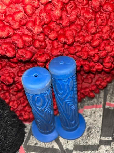 Photo of free Bicycle or escooter handles (Camberwell SE5) #3