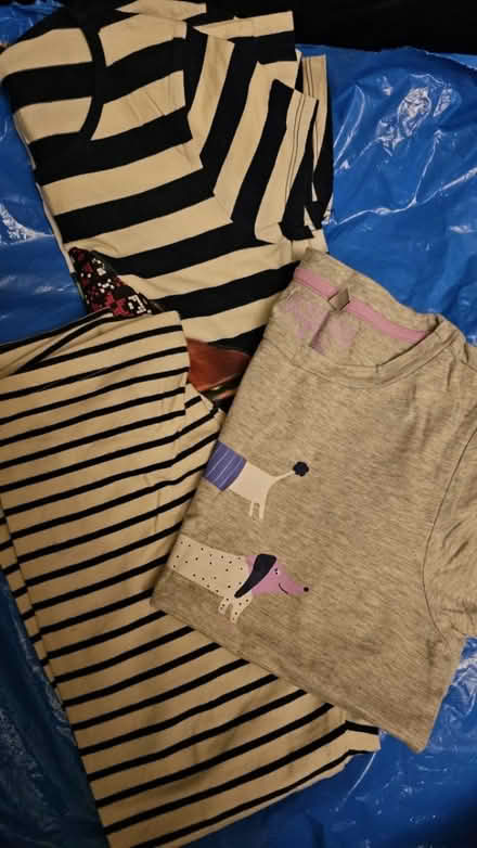Photo of free Girls clothes Size 9 - 10 years (Ramsey Mereside PE26) #3