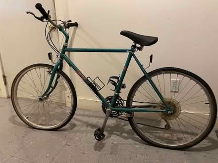 Photo of free Adult Bicycle (buchanan, ny 10511) #1