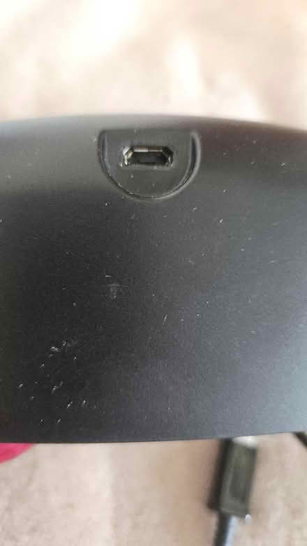 Photo of free Mini UV LED Nail Lamp (Purley on Thames RG31) #2