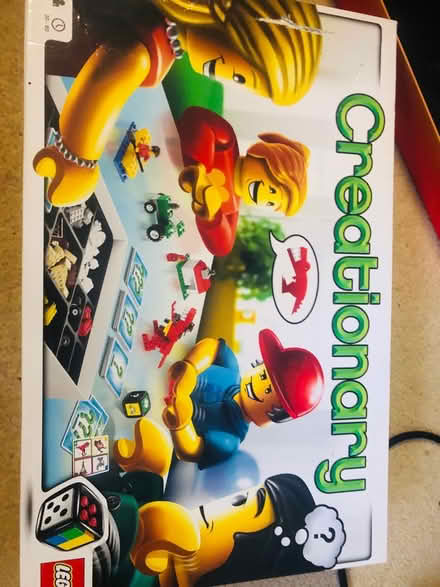Photo of free Children games (Ampthill) #2