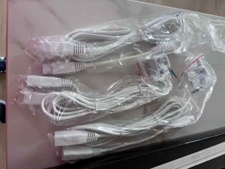 Photo of free Under unit kitchen lights (Cairneyhill KY12) #1