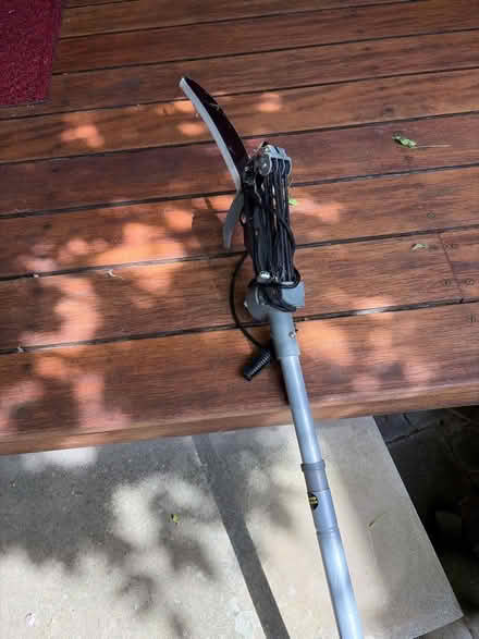 Photo of free Telescopic tree pruner (Mitcham's Corner CB4) #2