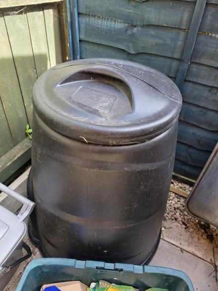 Photo of free Compost bin (Stonehouse) #1