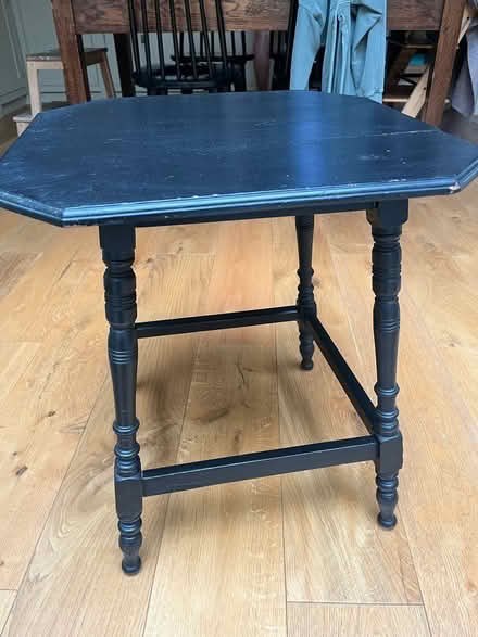 Photo of free Side table (NW10) #1