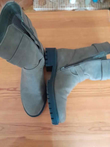 Photo of free Ladies shoes all size 6 (Darlington) #2