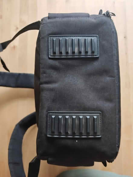 Photo of free Camera bag (L25) #1
