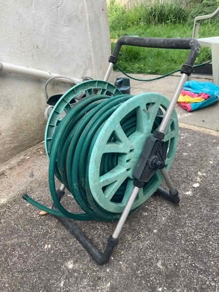 Photo of free Hosepipe (Moortown LS6) #1