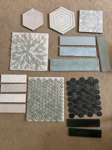 Photo of free Random tile (Leesburg) #1
