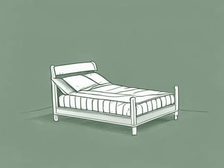 Photo of free Cosatto cot bed (Chesham HP5) #1