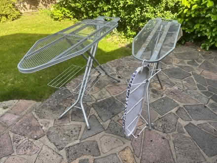 Photo of free 3 x Ironing Boards (Windlesham GU20) #1