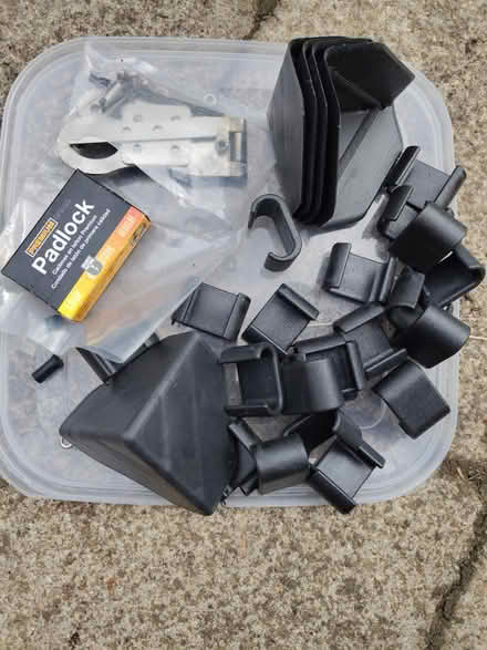 Photo of free Pond balls to reduce weeds (Garstang) #1