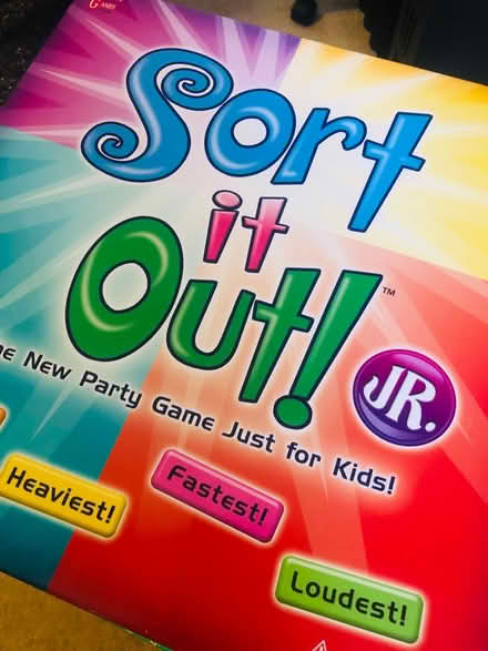 Photo of free Children games (Ampthill) #3