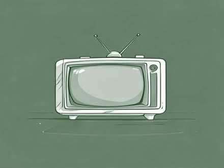 Photo of Electronics, Television (Catterick Garrison DL9) #1