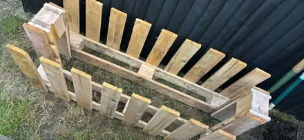 Photo of free Pallets (Me6) #2