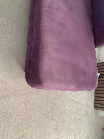Photo of free Chaise Lounge (Southport PR8) #2