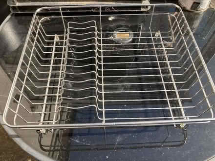Photo of free Kitchen sink drainer (Lower Wolvercote OX2) #1