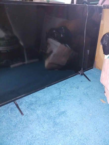 Photo of free Television (Reabrook) #1