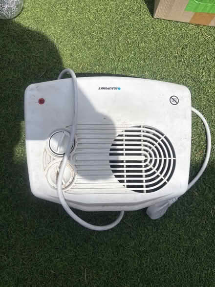 Photo of free Heater (WA8) #1