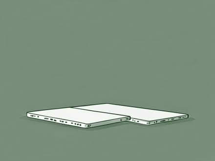 Photo of Tablets (Hendon SR2) #1