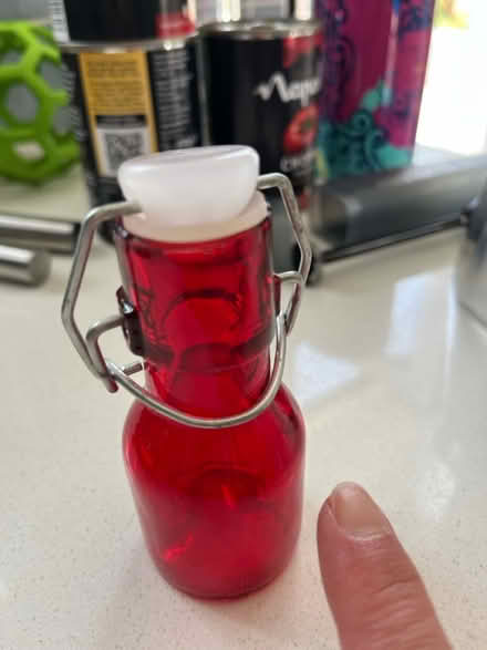 Photo of free Bottle (SE19) #1