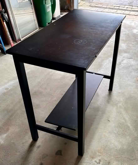 Photo of free Bar height table (Quincy) #1