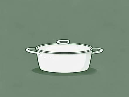 Photo of Big Cooking pot (Harpurhey M9) #1