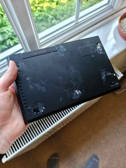 Photo of free Sinclair ZX Spectrum (not working) (Harrogate HG2) #3