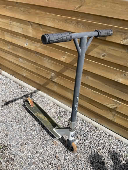Photo of free Scooter (Netherfield, Kendal LA9) #1