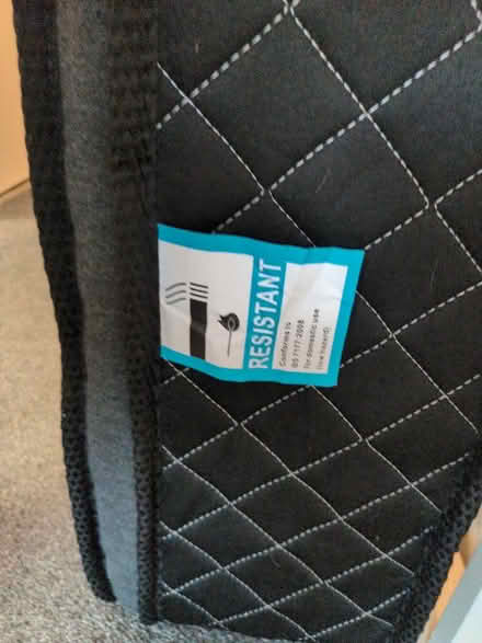Photo of free 3ft Mattress only used since last November (South Beddington SM6) #2
