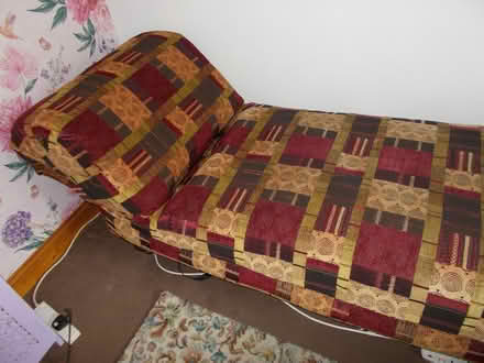 Photo of free Chaise Lounge (Mongeham CT14) #2