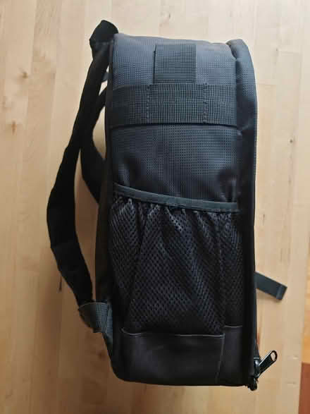 Photo of free Camera bag (L25) #2