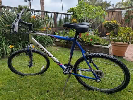 Photo of free Men's trail bicycle (South Carlsbad) #1