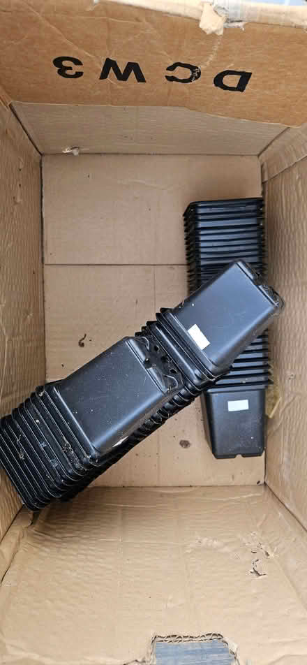 Photo of free Random gardening equipment (Bowerham LA1) #2