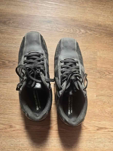 Photo of free Skechers Memory Foam Shoes (Rainham, ME8) #1