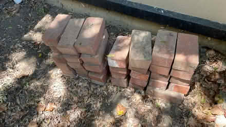 Photo of free Bricks (Fremont & 85) #1