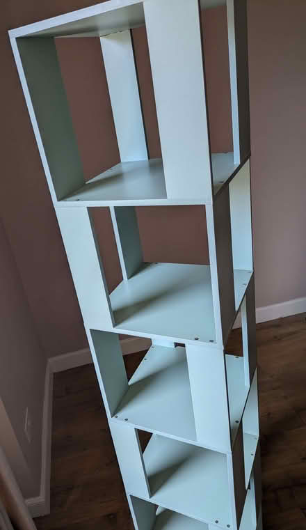Photo of free Bookcase (Haghill G31) #1