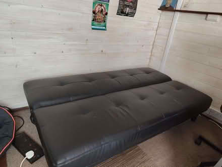 Photo of free Sofa Bed (Blackhorse BS16) #1