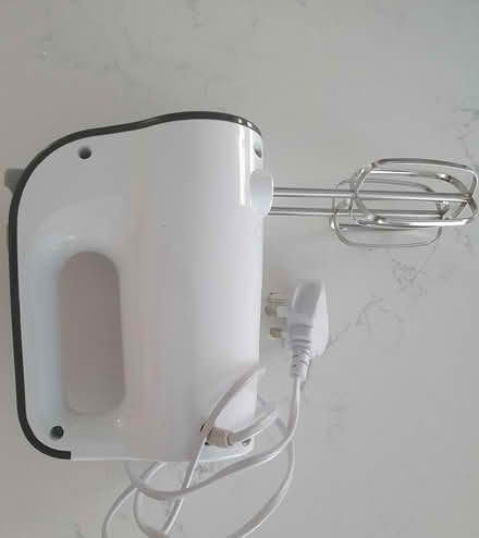 Photo of free Hand mixer (Bozeat NN29) #1