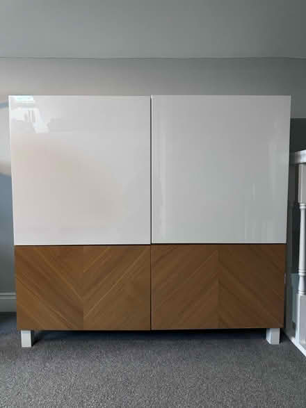 Photo of free Ikea (Kingston upon Thames KT2) #1