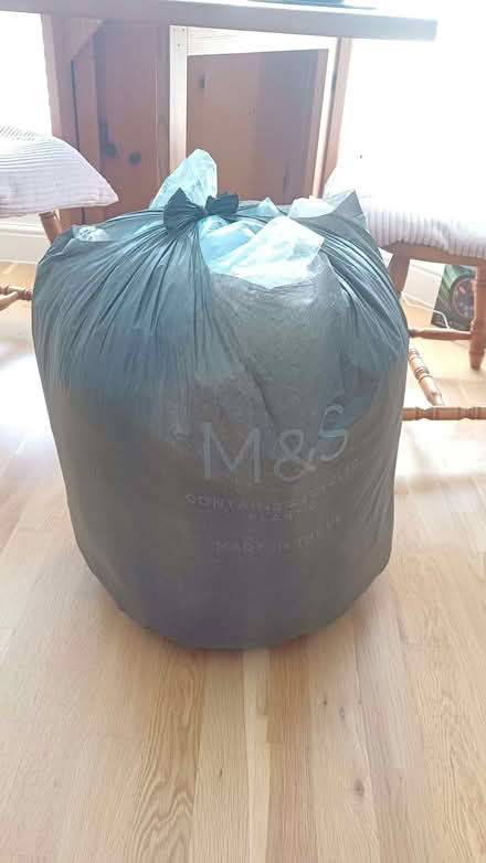 Photo of free Bubble wrap (Pinkneys Green SL6) #1