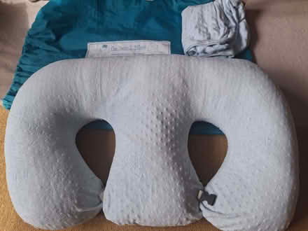 Photo of free Twin Feeding Pillow (Alnwickhill EH16) #1