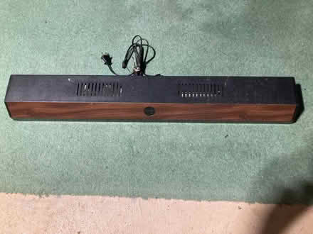 Photo of free Aquarium light (West Windsor) #1