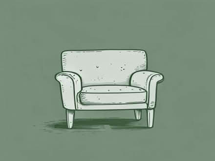 Photo of Leather chair (Peckham SE5) #1