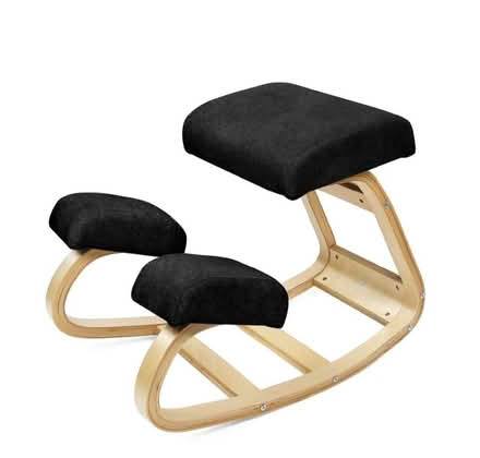 Photo of Rocking kneeling chair (Hove BN3) #1