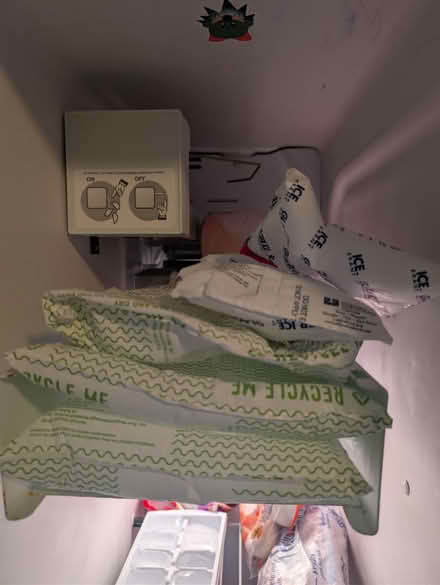 Photo of free Ice packs and more (Westminster) #2