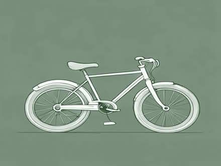 Photo of Kids bike from 3 (Dagenham RM9) #1